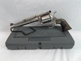 RUGER NEW MODEL SUPER BLACKHAWK HUNTER .44 MAGNUM - 1 of 3