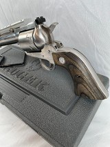 RUGER NEW MODEL SUPER BLACKHAWK HUNTER .44 MAGNUM - 3 of 3