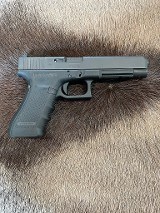 GLOCK G35 Gen 4 .40 S&W