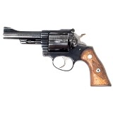 RUGER SECURITY-SIX .357 MAG - 1 of 2