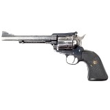 RUGER NEW MODEL BLACKHAWK .357 MAG - 1 of 2
