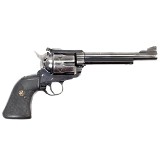 RUGER NEW MODEL BLACKHAWK .357 MAG - 2 of 2