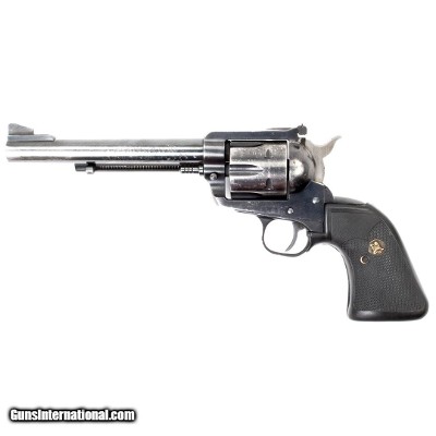 RUGER NEW MODEL BLACKHAWK .357 MAG