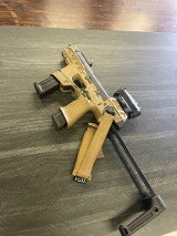 SIG SAUER P320 FLUX Raider 9MM LUGER (9x19 PARA) - 2 of 2