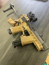 SIG SAUER P320 FLUX Raider 9MM LUGER (9x19 PARA) - 1 of 2