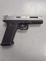 LONE WOLF DISTRIBUTORS TWF1 9MM LUGER (9x19 PARA) - 2 of 2