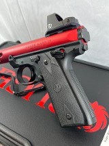 RUGER MARK IV .22 LR - 3 of 3