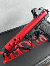 RUGER MARK IV .22 LR - 2 of 3