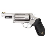 TAURUS 4510 THE JUDGE .45 LC/.410 GA - 1 of 2