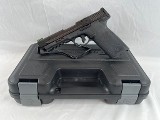 SMITH & WESSON M&P22 MAGNUM .22 WMR - 1 of 3