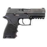 SIG SAUER P320 .45 ACP - 2 of 2