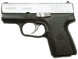KAHR ARMS PM40 .40 S&W - 1 of 1
