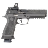 SIG SAUER P320 MAX MICHEL CUSTOM WORKS 9MM LUGER (9X19 PARA) - 2 of 3