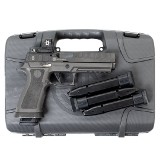 SIG SAUER P320 MAX MICHEL CUSTOM WORKS 9MM LUGER (9X19 PARA) - 3 of 3
