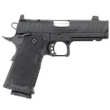 SPRINGFIELD ARMORY 1911 DS PRODGITY 9MM LUGER (9X19 PARA) - 2 of 3