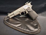 BROWNING HI POWER 9MM LUGER (9x19 PARA) - 1 of 3