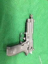 AMERICAN TACTICAL IMPORTS GSG FIREFLY TB BLACK .22 LR - 1 of 2