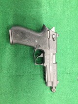 AMERICAN TACTICAL IMPORTS GSG FIREFLY TB BLACK .22 LR - 2 of 2
