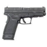SPRINGFIELD ARMORY XD-45ACP .45 ACP - 2 of 3