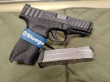 STOEGER STR-9 9MM LUGER (9X19 PARA) - 1 of 3