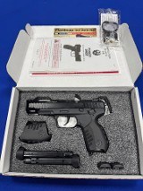 RUGER SR22 .22 LR - 2 of 3