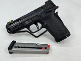 SMITH & WESSON M&P 380 SHIELD EZ .380 ACP - 1 of 3