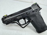 SMITH & WESSON M&P 380 SHIELD EZ .380 ACP - 2 of 3