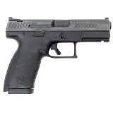 CZ P-10C 9MM LUGER (9X19 PARA) - 2 of 3