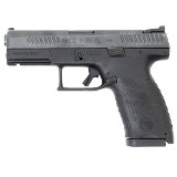 CZ P-10C 9MM LUGER (9X19 PARA) - 1 of 3
