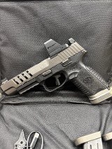 FN 509 LS EDGE 9MM LUGER (9X19 PARA) - 1 of 3