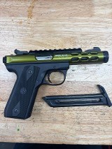 RUGER 22/45 LITE .22 LR - 1 of 3