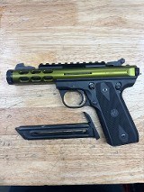 RUGER 22/45 LITE .22 LR - 2 of 3