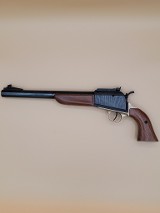THOMPSON/CENTER ARMS T/C Scout Pistol .50 CALIBER - 1 of 3