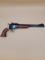 THOMPSON/CENTER ARMS T/C Scout Pistol .50 CALIBER - 2 of 3