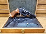SMITH & WESSON 29-3 .44 MAGNUM - 1 of 3