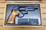 SMITH & WESSON 29-3 .44 MAGNUM - 2 of 3