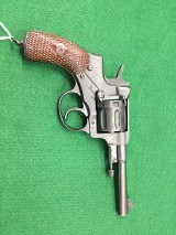 R GUNS M1895 NAGANT 7.62X38MMR - 3 of 3