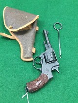 R GUNS M1895 NAGANT 7.62X38MMR