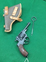 R GUNS M1895 NAGANT 7.62X38MMR - 2 of 3