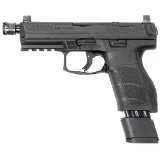 HECKLER & KOCH VP9K 9MM LUGER (9X19 PARA) - 1 of 3