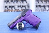 SCCY CPX-2 9MM LUGER (9X19 PARA) - 1 of 3