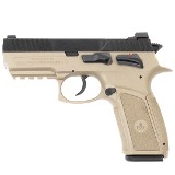 IWI JERICHO II M 9MM LUGER (9X19 PARA) - 1 of 3