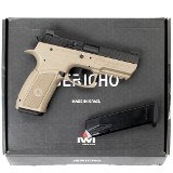 IWI JERICHO II M 9MM LUGER (9X19 PARA) - 3 of 3
