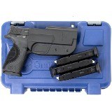 SMITH & WESSON M&P9
9MM LUGER (9X19 PARA) - 3 of 3