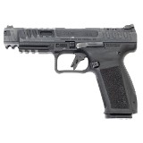 CANIK RIVAL SFX 9MM LUGER (9X19 PARA) - 1 of 3