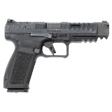 CANIK RIVAL SFX 9MM LUGER (9X19 PARA) - 2 of 3