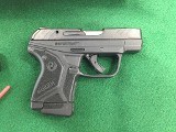 RUGER LCP II .22 LR - 3 of 3