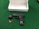 RUGER LCP II .22 LR - 1 of 3