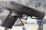 HASKELL MANUFACTURING JS-45 .45 ACP - 1 of 2