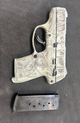 RUGER LC9 9MM LUGER (9x19 PARA) - 2 of 3